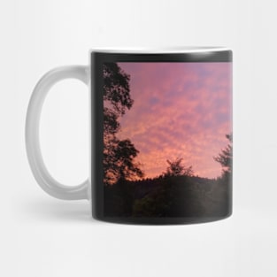 Living wild Life Mug